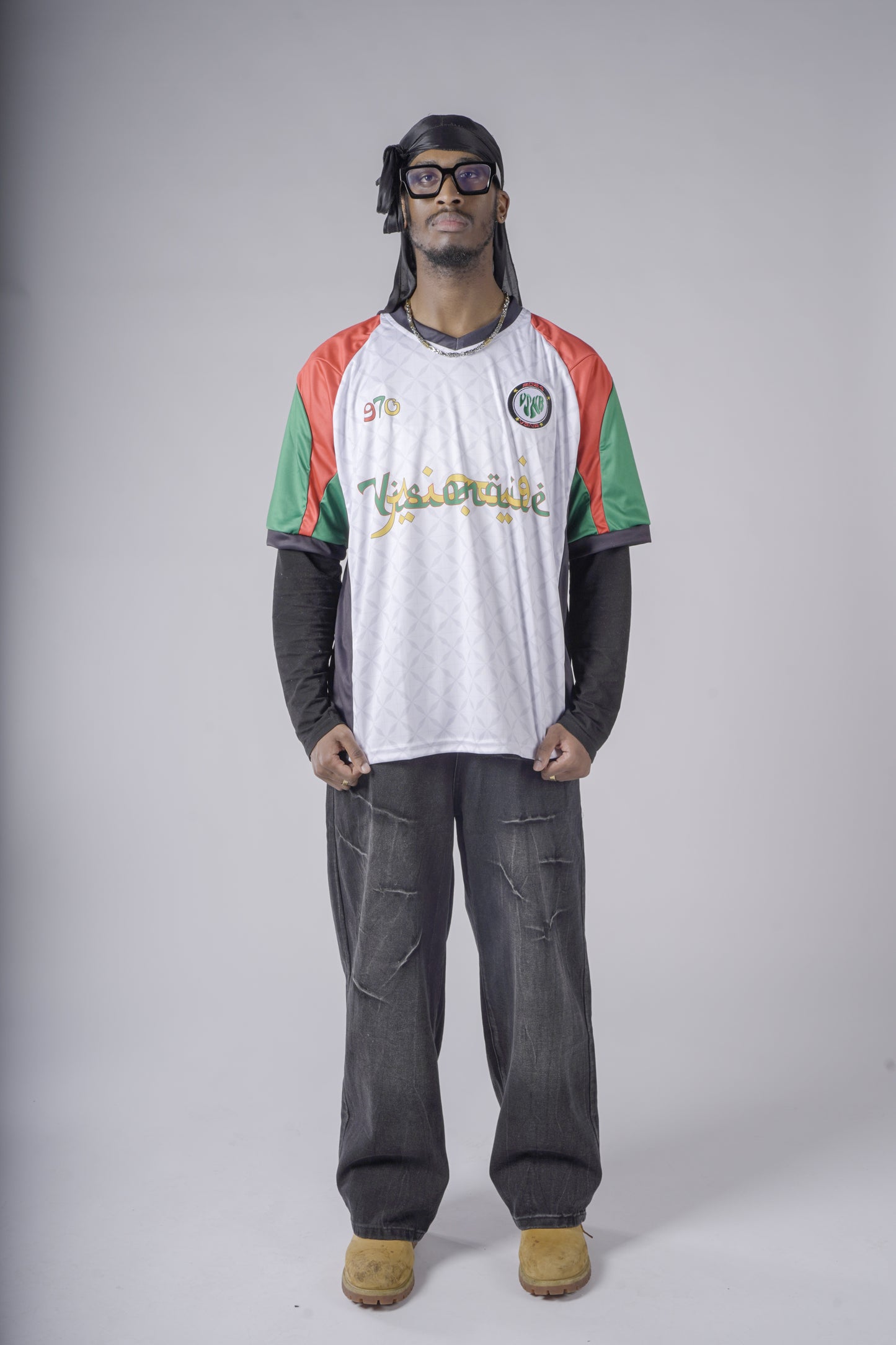 Palestine Statement Tee