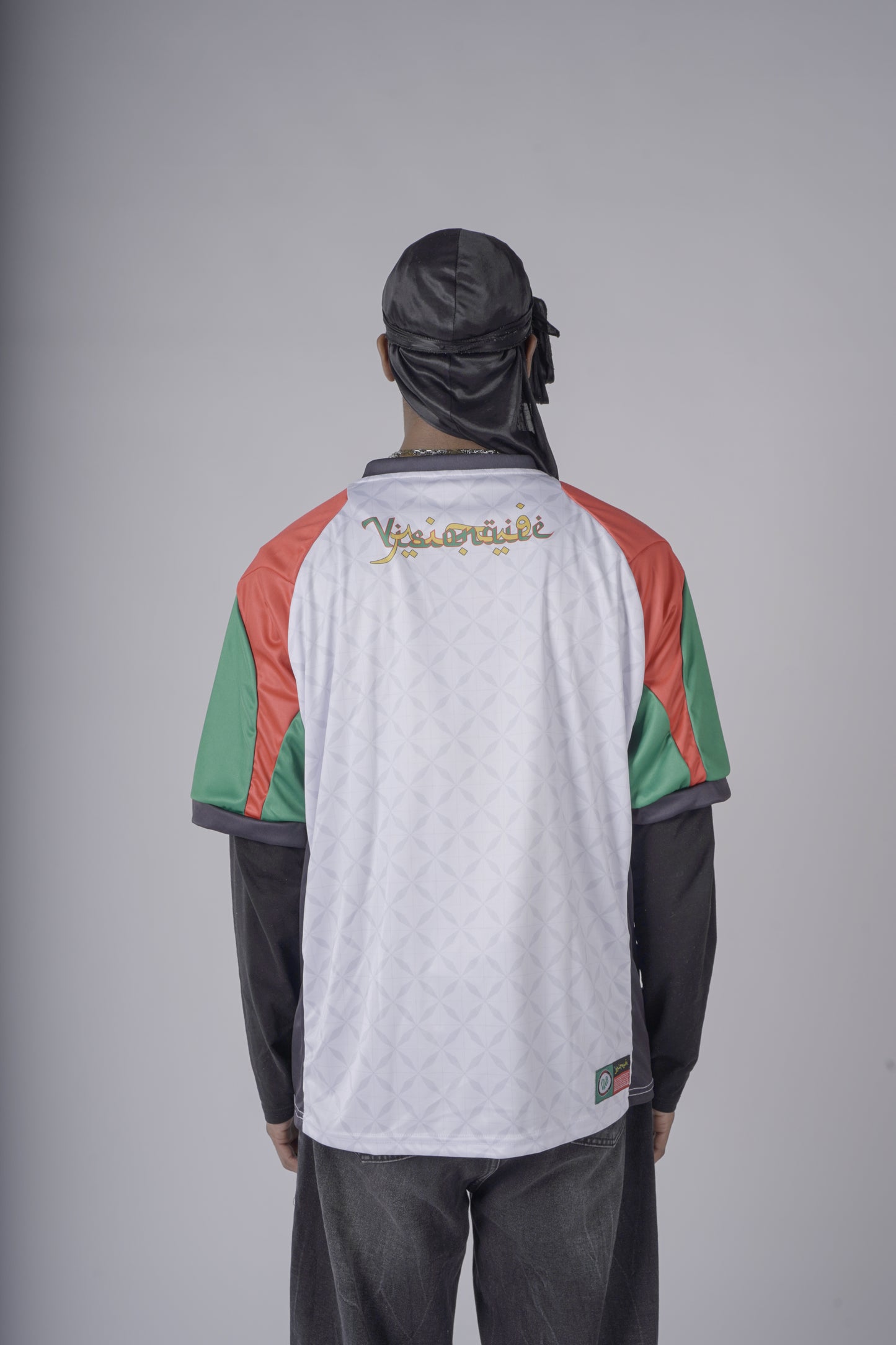 Palestine Statement Tee