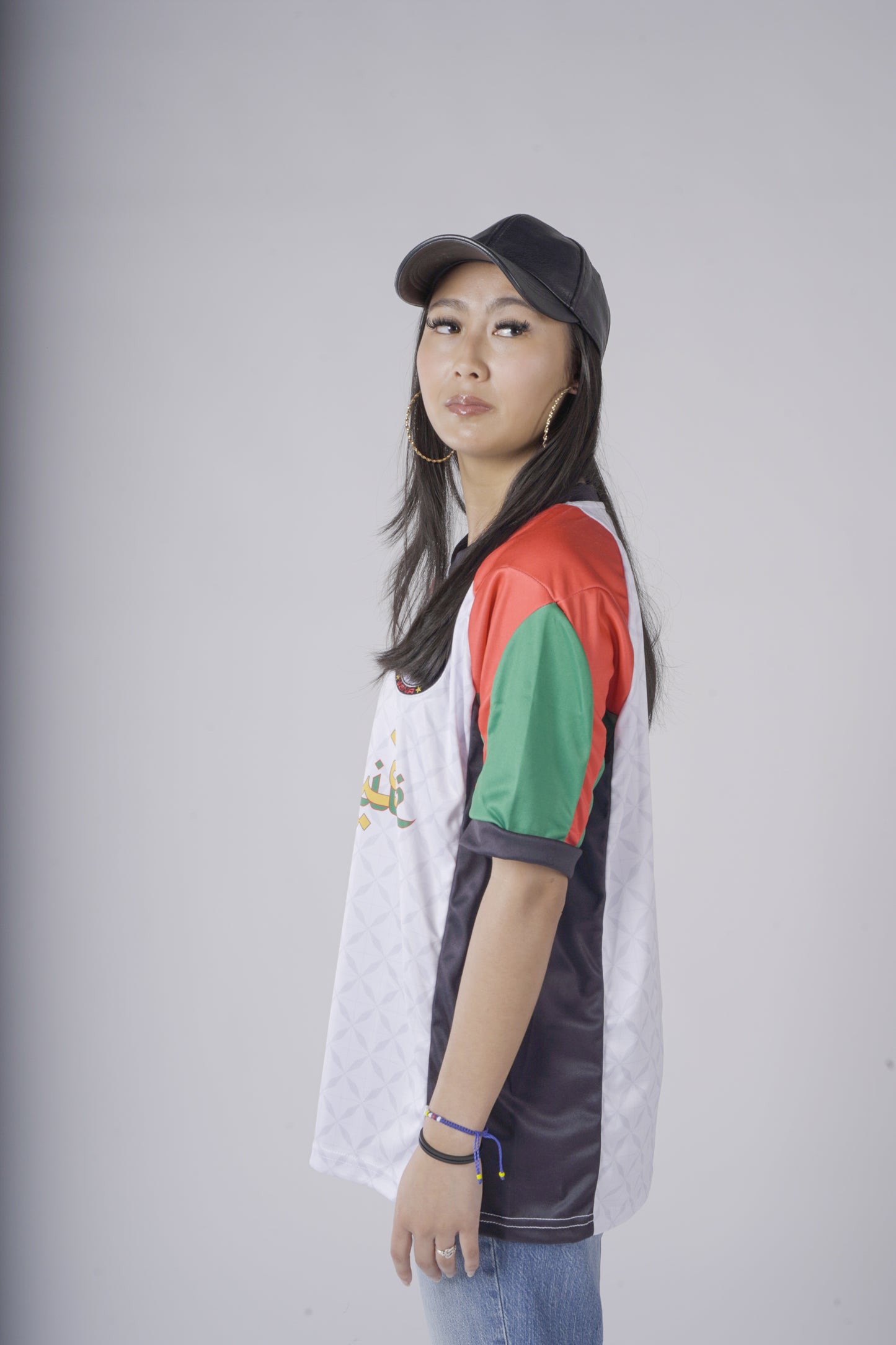Palestine Statement Tee