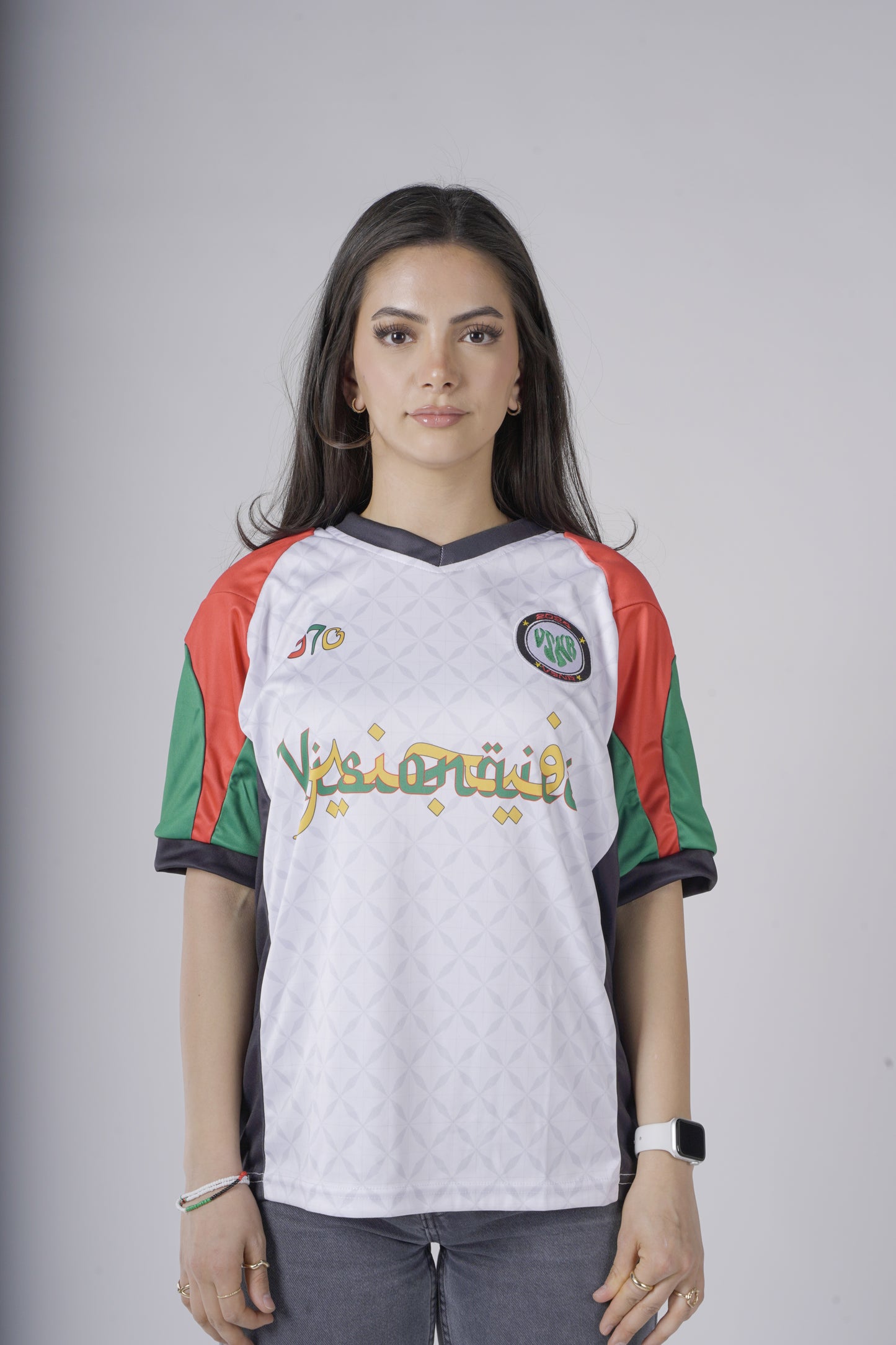 Palestine Statement Tee