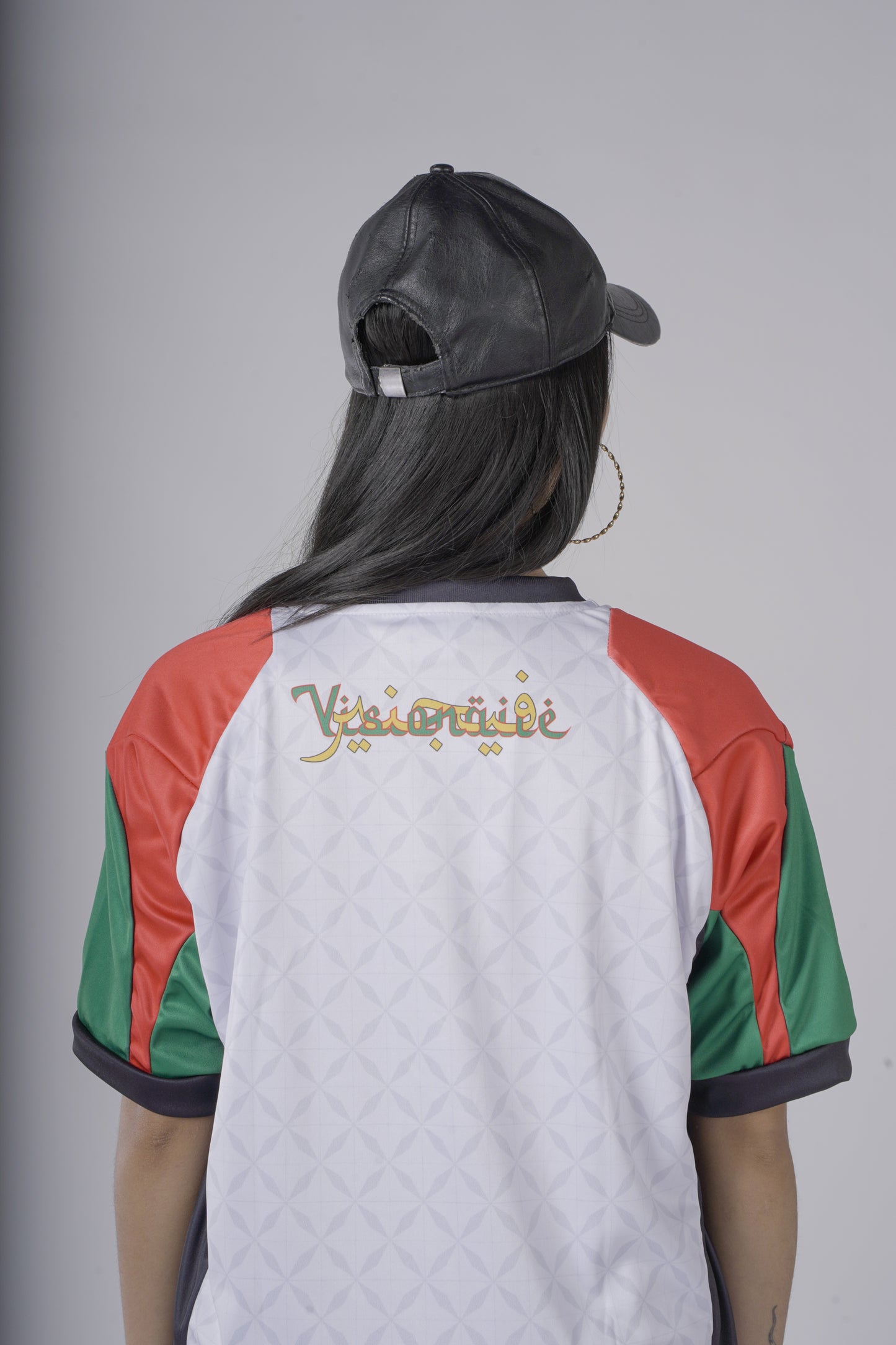 Palestine Statement Tee