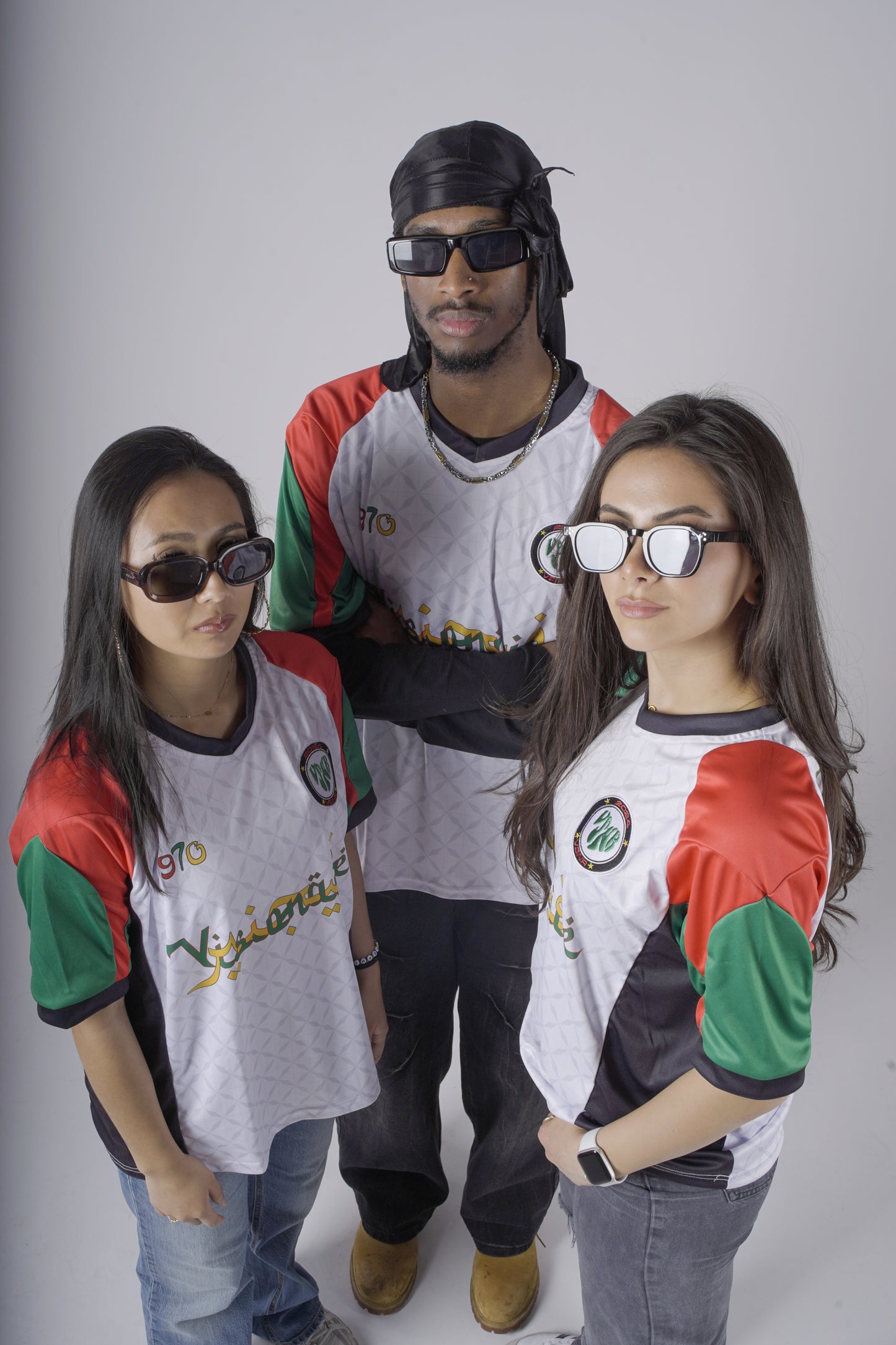 Palestine Statement Tee